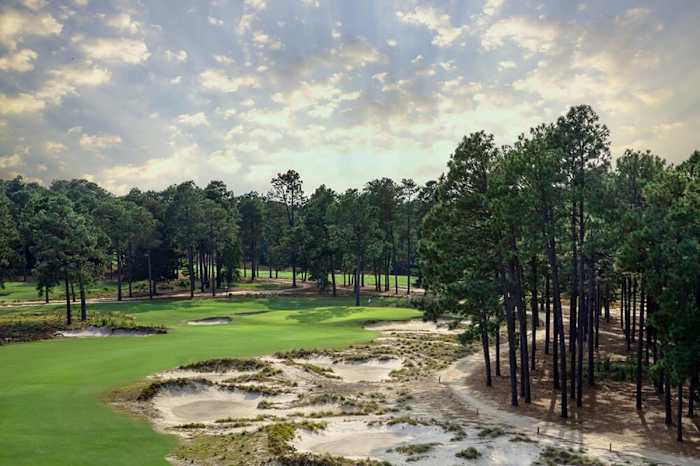 Pinehurst